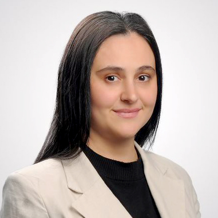 DUYGU SARIALİOĞLU