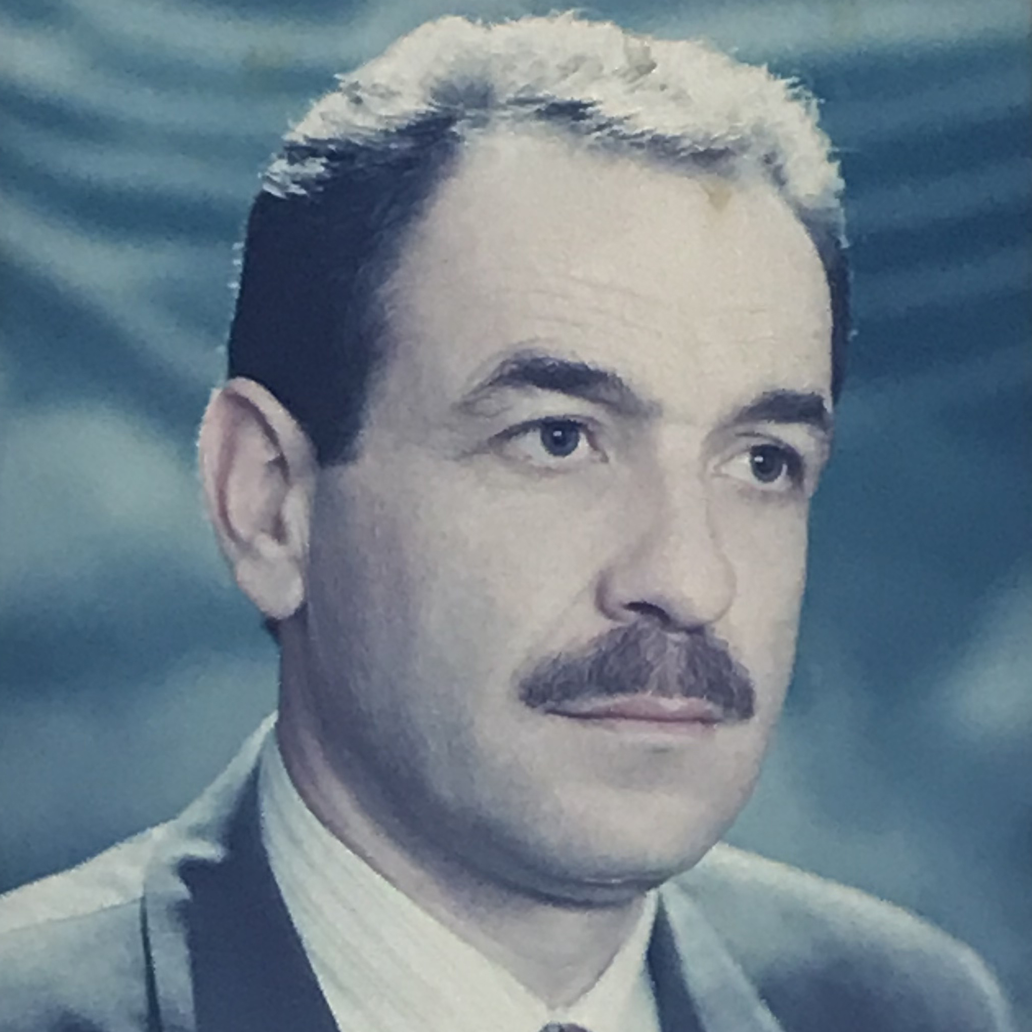 Ramis SUNGUROĞLU