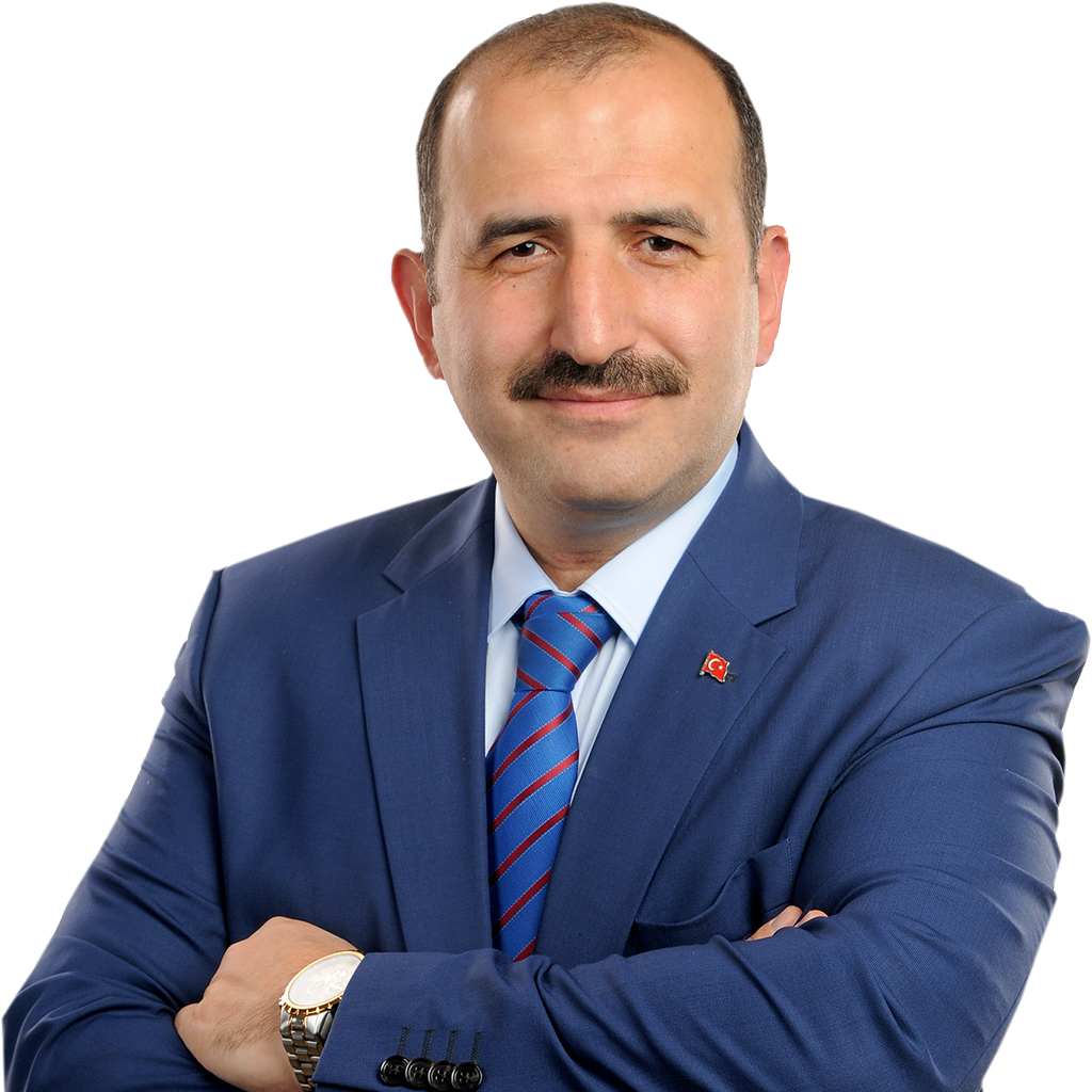 Muhammet Sait GÜRSOY